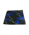 Zr Saten Fular 50*50 cm