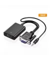 ZR102 Vga To Hdmı Çevirici