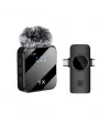 ZR1028 F13 İki Girişli Tekli Mikrofon