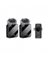 ZR1029 F13 İki Girişli İkili Mikrofon