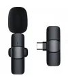 ZR105 K9 Type-C Tekli Mikrofon