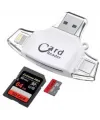 ZR11 S Card Reader Sd Micro Sd