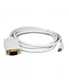 ZR137 Mini Dp To Vga Çevirici Kablo 3 M