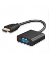 ZR147 Hdmı To Vga Çevirici Power