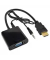 ZR148 Hdmı To Vga Çevirici