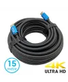 ZR200/A 4K Hdmı Kablo 15 M