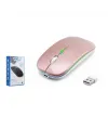 ZR215 Cba100 Rgb Rose Gold Şarjlı Mouse