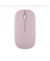 ZR216 Pembe Bluetooth Mouse