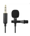 ZR256 Gl119 Jacklı Kablolu Mikrofon