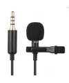 ZR256 Gl119 Jacklı Kablolu Mikrofon
