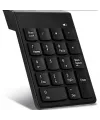 ZR26 Mini Numeric Keypad