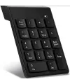 ZR26 Mini Numeric Keypad