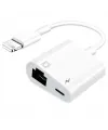 ZR27 Rj45 Lightning Tekli Ethernet