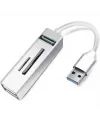 ZR279 A803 Usb Hub Card Reader