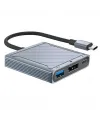 ZR285 Type-C 3 İn 1 Displayport