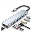 ZR36 Type-C 7 Port Connector