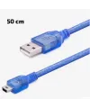 ZR368 Usb 5 Pin Kablo
