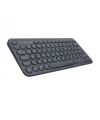 ZR460 K380 Siyah Bluetooth Klavye