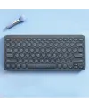 ZR460 K380 Siyah Bluetooth Klavye