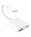 ZR471 Lightning Usb 3 Camera Çevirici