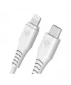 ZR51 Unıpha Type-C Lightning Kısa Kablo