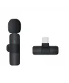 ZR561 Sx5 Lightning Dock Model Tekli Mikrofon