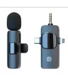 ZR565 K15 Tekli Çoklu Mikrofon