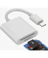 ZR571 Nk1022 Type-C Card Reader