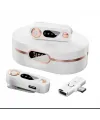 ZR577 Type-C İkili Milenium Model Mikrofon