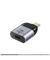 ZR585 8K S-1720 Type-C Mini Dp Çevirici