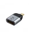 ZR588 S-1721 Type-C Dp 8K Çevirici