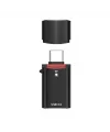 ZR593 Type-C Otg Tf Card Reader