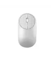 ZR613 Gümüş Ergonomik Mouse