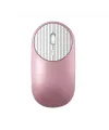 ZR613 Rose Gold Ergonomik Mouse