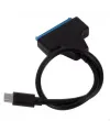 ZR626 Type-C 3.0 Hdd Kablo