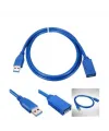 ZR69 Usb 3.0 Usb M Usb F Kablo 50 Cm