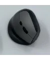 ZR693 1688 Gri Bluetooth Wireless Ergonomik Mouse