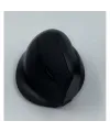 ZR693 1688 Siyah Bluetooth Wireless Ergonomik Mouse