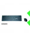 ZR700 Wireless Klavye Mouse Combo
