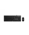 ZR714 Km100 Klavye Mouse Seti