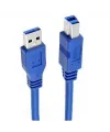 ZR72 Usb 3.0 Yazıcı Kablo