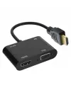 ZR724 Hdtv Hdmı+Vga+Av+Pd