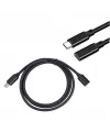 ZR73 Type-C Uzatma Kablo 1 M