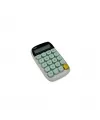 ZR736 Jn-660 Junno Yeşil Hesap Makinesi