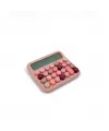 ZR739 Jn-800 Junno Pembe Hesap Makinesi