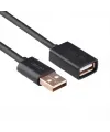 ZR77 Usb Uzatma Kablosu 50 Cm
