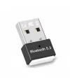 ZR770 Usb 5,3 Yeşil Beyaz Bluetooth Adaptör