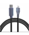 ZR797 Type-C Micro Kablo 1 M