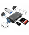 ZR826 Atud-05 6 İn 1 Otg Card Reader