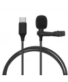 ZR830 Gl-121 Type-C Kablolu Mikrofon